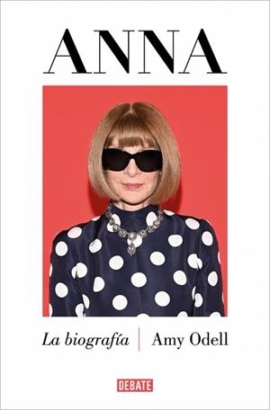 ANNA | 9791387904074 | ODELL, AMY | Llibreria Aqualata | Comprar llibres en català i castellà online | Comprar llibres Igualada