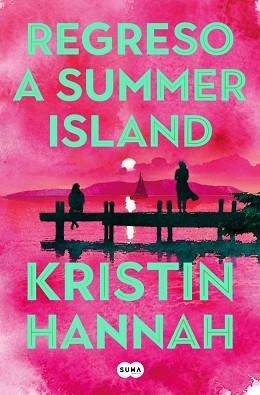 REGRESO A SUMMER ISLAND | 9791387845537 | HANNAH, KRISTIN | Llibreria Aqualata | Comprar llibres en català i castellà online | Comprar llibres Igualada