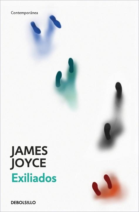 EXILIADOS | 9788466378161 | JOYCE, JAMES | Llibreria Aqualata | Comprar llibres en català i castellà online | Comprar llibres Igualada