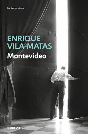 MONTEVIDEO | 9788466390019 | VILA-MATAS, ENRIQUE | Llibreria Aqualata | Comprar llibres en català i castellà online | Comprar llibres Igualada