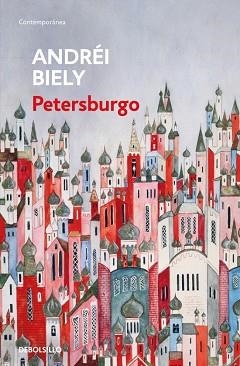 PETERSBURGO | 9788466373265 | BIELY, ANDRÉI | Llibreria Aqualata | Comprar llibres en català i castellà online | Comprar llibres Igualada