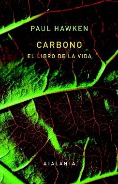 CARBONO | 9788412998672 | HAWKEN, PAUL | Llibreria Aqualata | Comprar llibres en català i castellà online | Comprar llibres Igualada