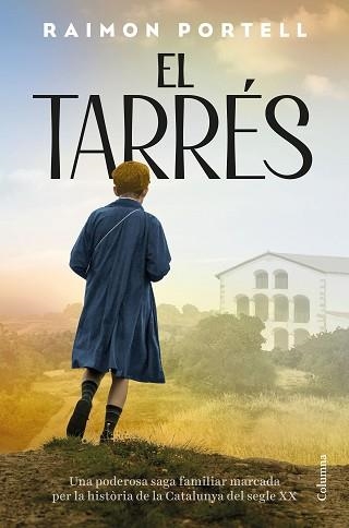 TARRÉS, EL | 9788466435062 | PORTELL RIFÀ, RAIMON | Llibreria Aqualata | Comprar llibres en català i castellà online | Comprar llibres Igualada