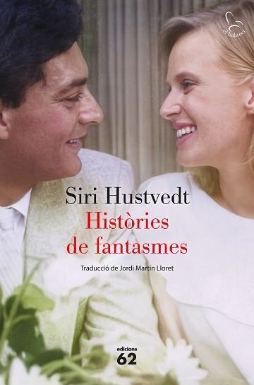 HISTÒRIES DE FANTASMES | 9788429783490 | HUSTVEDT, SIRI | Llibreria Aqualata | Comprar llibres en català i castellà online | Comprar llibres Igualada