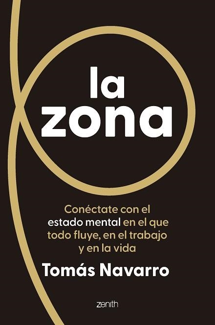 ZONA, LA | 9788408319467 | NAVARRO, TOMÁS | Llibreria Aqualata | Comprar llibres en català i castellà online | Comprar llibres Igualada