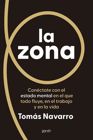 ZONA, LA | 9788408319467 | NAVARRO, TOMÁS | Llibreria Aqualata | Comprar llibres en català i castellà online | Comprar llibres Igualada