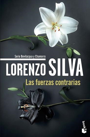FUERZAS CONTRARIAS, LAS | 9788423369959 | SILVA, LORENZO | Llibreria Aqualata | Comprar llibres en català i castellà online | Comprar llibres Igualada