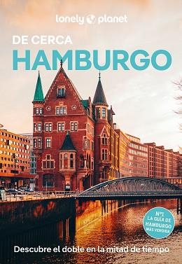 HAMBURGO DE CERCA 2 | 9788408318880 | WOOLSEY, BARBARA | Llibreria Aqualata | Comprar llibres en català i castellà online | Comprar llibres Igualada