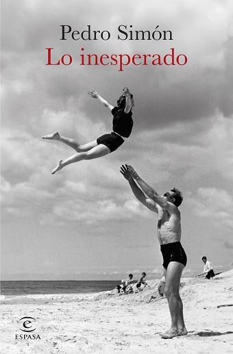 INESPERADO, LO | 9788467082159 | SIMÓN, PEDRO | Llibreria Aqualata | Comprar llibres en català i castellà online | Comprar llibres Igualada