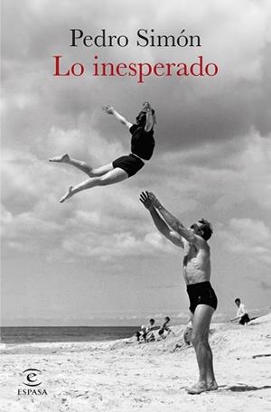INESPERADO, LO | 9788467082159 | SIMÓN, PEDRO | Llibreria Aqualata | Comprar llibres en català i castellà online | Comprar llibres Igualada