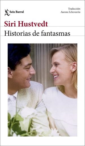 HISTORIAS DE FANTASMAS | 9788432249808 | HUSTVEDT, SIRI | Llibreria Aqualata | Comprar llibres en català i castellà online | Comprar llibres Igualada