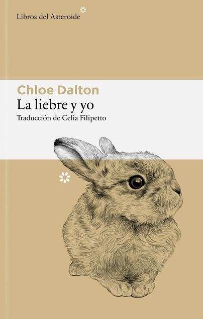 LIEBRE Y YO, LA | 9788410178946 | DALTON, CHLOE | Llibreria Aqualata | Comprar llibres en català i castellà online | Comprar llibres Igualada