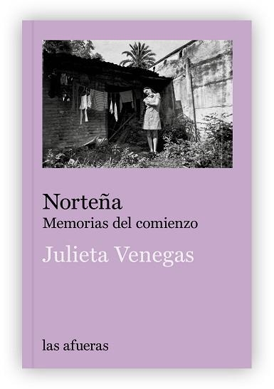 NORTEÑA | 9791399183405 | VENEGAS, JULIETA | Llibreria Aqualata | Comprar llibres en català i castellà online | Comprar llibres Igualada