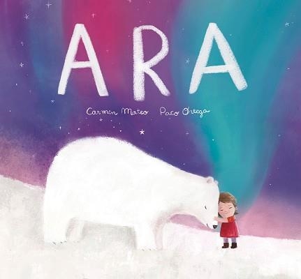 ARA | 9791388132452 | MATEO, CARMEN | Llibreria Aqualata | Comprar llibres en català i castellà online | Comprar llibres Igualada