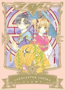 CARDCAPTOR SAKURA 7 CATALA | 9788467966121 | CLAMP | Llibreria Aqualata | Comprar llibres en català i castellà online | Comprar llibres Igualada