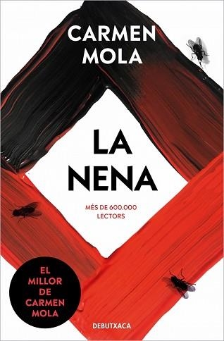 NENA, LA (LA NÚVIA GITANA 3) | 9788419394538 | MOLA, CARMEN | Llibreria Aqualata | Comprar llibres en català i castellà online | Comprar llibres Igualada