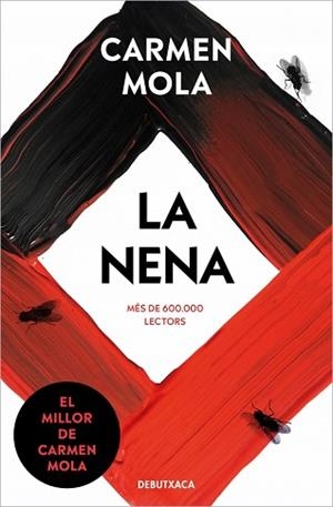 NENA, LA (LA NÚVIA GITANA 3) | 9788419394538 | MOLA, CARMEN | Llibreria Aqualata | Comprar llibres en català i castellà online | Comprar llibres Igualada