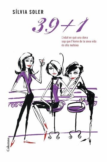 39+1 (CLASSICA 660) | 9788466406543 | SOLER, SILVIA | Llibreria Aqualata | Comprar llibres en català i castellà online | Comprar llibres Igualada