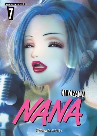 NANA N. 07/07 (CATALÀ) | 9791387919702 | YAZAWA, AI | Llibreria Aqualata | Comprar llibres en català i castellà online | Comprar llibres Igualada