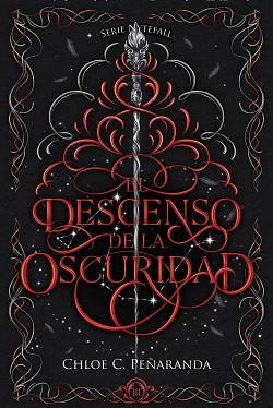 DESCENSO DE LA OSCURIDAD, EL | 9788419988874 | PEÑARANDA, CHLOE C. | Llibreria Aqualata | Comprar llibres en català i castellà online | Comprar llibres Igualada