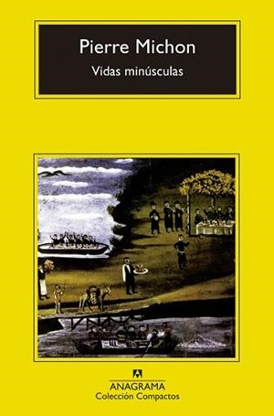 VIDAS MINÚSCULAS | 9788433960894 | MICHON, PIERRE | Llibreria Aqualata | Comprar llibres en català i castellà online | Comprar llibres Igualada