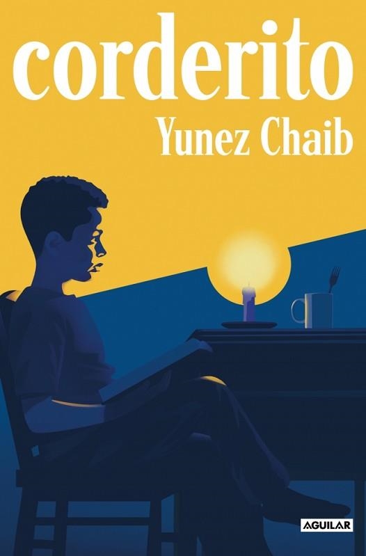 CORDERITO | 9788403526372 | CHAIB, YUNEZ | Llibreria Aqualata | Comprar llibres en català i castellà online | Comprar llibres Igualada