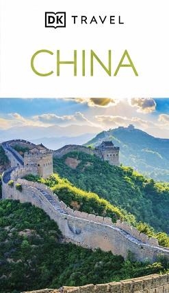 CHINA (GUÍAS VISUALES 2026) | 9780241820001 | DK | Llibreria Aqualata | Comprar llibres en català i castellà online | Comprar llibres Igualada