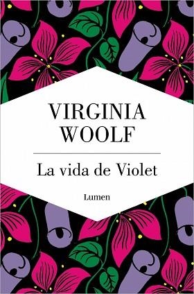 VIDA DE VIOLET, LA | 9788426434197 | WOOLF, VIRGINIA | Llibreria Aqualata | Comprar llibres en català i castellà online | Comprar llibres Igualada