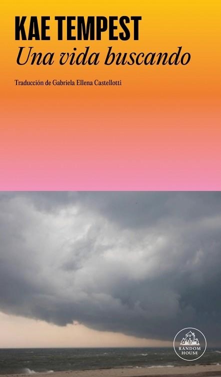 UNA VIDA BUSCANDO | 9788439745952 | TEMPEST, KAE | Llibreria Aqualata | Comprar libros en catalán y castellano online | Comprar libros Igualada
