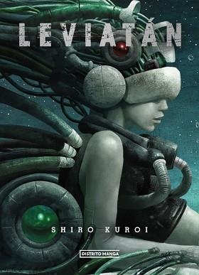 LEVIATÁN | 9791387962326 | KUROI, SHIRO | Llibreria Aqualata | Comprar libros en catalán y castellano online | Comprar libros Igualada