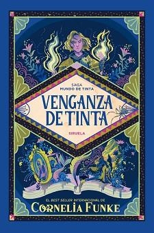 VENGANZA DE TINTA (MUNDO DE TINTA 4) | 9791387688400 | FUNKE, CORNELIA | Llibreria Aqualata | Comprar llibres en català i castellà online | Comprar llibres Igualada