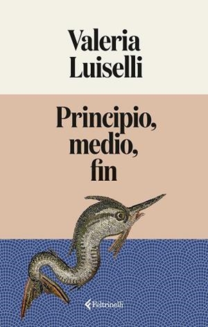 PRINCIPIO, MEDIO, FIN | 9791388111006 | LUISELLI, VALERIA | Llibreria Aqualata | Comprar llibres en català i castellà online | Comprar llibres Igualada