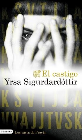 CASTIGO, EL | 9788423370023 | SIGURDARDÓTTIR, YRSA | Llibreria Aqualata | Comprar libros en catalán y castellano online | Comprar libros Igualada
