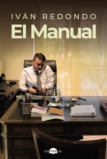 MANUAL, EL | 9791387810696 | REDONDO, IVÁN | Llibreria Aqualata | Comprar llibres en català i castellà online | Comprar llibres Igualada