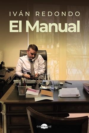 MANUAL, EL | 9791387810696 | REDONDO, IVÁN | Llibreria Aqualata | Comprar llibres en català i castellà online | Comprar llibres Igualada