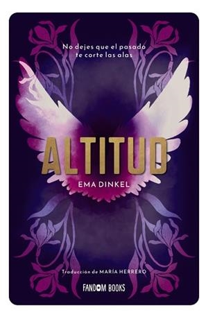 ALTITUD | 9788419831798 | DINKEL, EMA | Llibreria Aqualata | Comprar llibres en català i castellà online | Comprar llibres Igualada