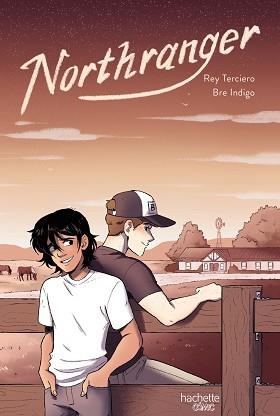 NORTHRANGER | 9791388034558 | TERCIERO, REY | Llibreria Aqualata | Comprar llibres en català i castellà online | Comprar llibres Igualada