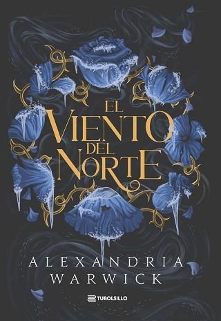 VIENTO DEL NORTE, EL | 9791387739430 | WARWICK, ALEXANDRIA | Llibreria Aqualata | Comprar llibres en català i castellà online | Comprar llibres Igualada