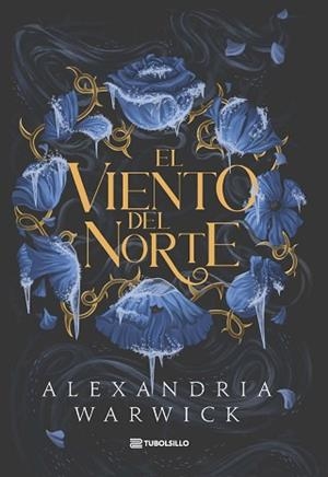 VIENTO DEL NORTE, EL | 9791387739430 | WARWICK, ALEXANDRIA | Llibreria Aqualata | Comprar llibres en català i castellà online | Comprar llibres Igualada