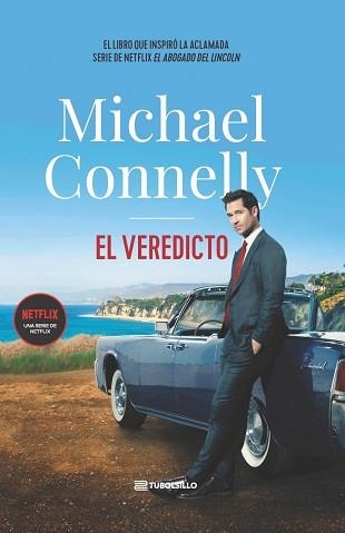 VEREDICTO, EL (HARRY BOSCH & MICHEY HALLER) | 9791387739355 | CONNELLY, MICHAEL | Llibreria Aqualata | Comprar llibres en català i castellà online | Comprar llibres Igualada