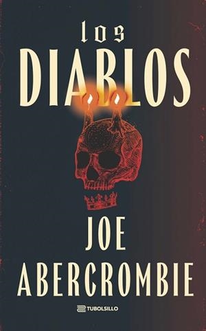 DIABLOS, LOS | 9791387739300 | ABERCROMBIE, JOE | Llibreria Aqualata | Comprar llibres en català i castellà online | Comprar llibres Igualada