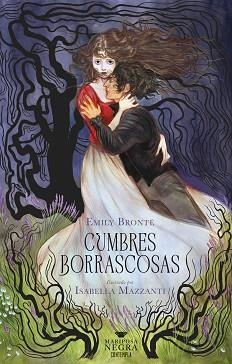 CUMBRES BORRASCOSAS | 9788414065976 | BRONTË, EMILY | Llibreria Aqualata | Comprar llibres en català i castellà online | Comprar llibres Igualada
