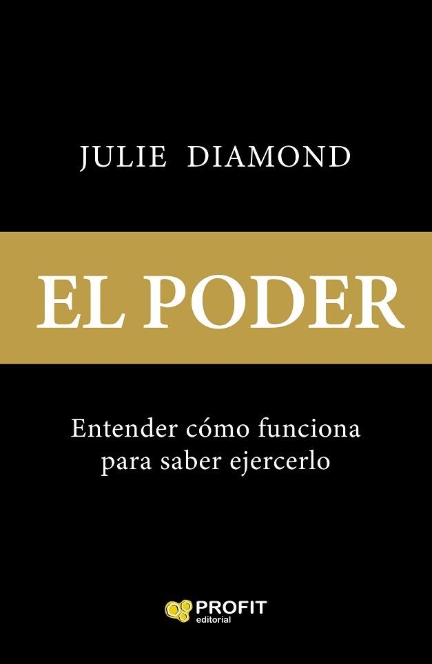 PODER, EL | 9791387796570 | DIAMOND, JULIE | Llibreria Aqualata | Comprar libros en catalán y castellano online | Comprar libros Igualada