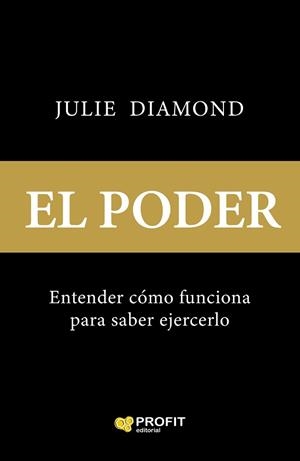 PODER, EL | 9791387796570 | DIAMOND, JULIE | Llibreria Aqualata | Comprar libros en catalán y castellano online | Comprar libros Igualada
