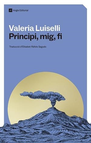 PRINCIPI, MIG, FI | 9791387853259 | LUISELLI, VALERIA | Llibreria Aqualata | Comprar llibres en català i castellà online | Comprar llibres Igualada