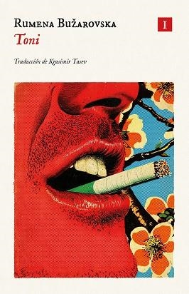 TONI | 9791387641801 | BUŽAROVSKA, RUMENA | Llibreria Aqualata | Comprar llibres en català i castellà online | Comprar llibres Igualada