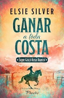 GANAR A TODA COSTA | 9791387787806 | SILVER, ELSIE | Llibreria Aqualata | Comprar llibres en català i castellà online | Comprar llibres Igualada