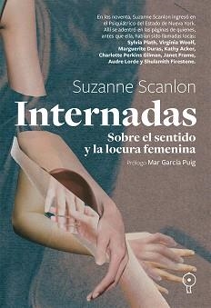 INTERNADAS | 9791399120417 | SCANLON, SUZANNE | Llibreria Aqualata | Comprar llibres en català i castellà online | Comprar llibres Igualada