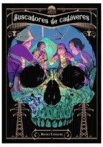 BUSCADORES DE CADÁVERES 2 | 9788419986474 | YAMAZAKI, HOUSUI | Llibreria Aqualata | Comprar llibres en català i castellà online | Comprar llibres Igualada