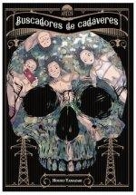 BUSCADORES DE CADAVERES 3 | 9788410294790 | HOUSUI, YAMAZAKI | Llibreria Aqualata | Comprar llibres en català i castellà online | Comprar llibres Igualada